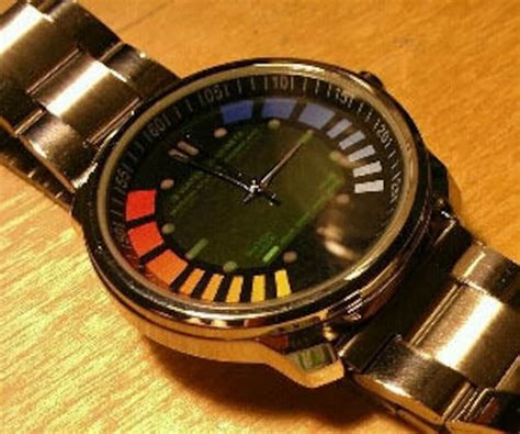 goldeneye 64 watch replica|goldeneye watch review.